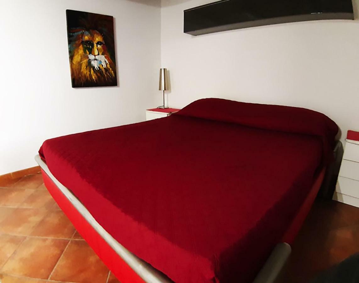Il Salotto Di Nonna Cornelia 2 Otel Napoli Dış mekan fotoğraf